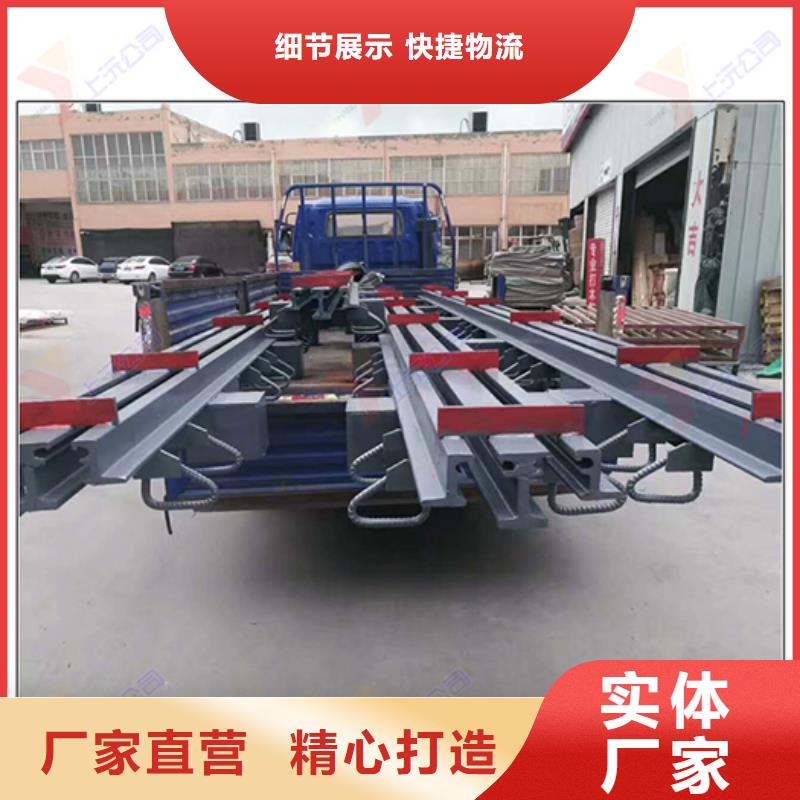 桥梁伸缩缝伸缩缝专注产品质量与服务