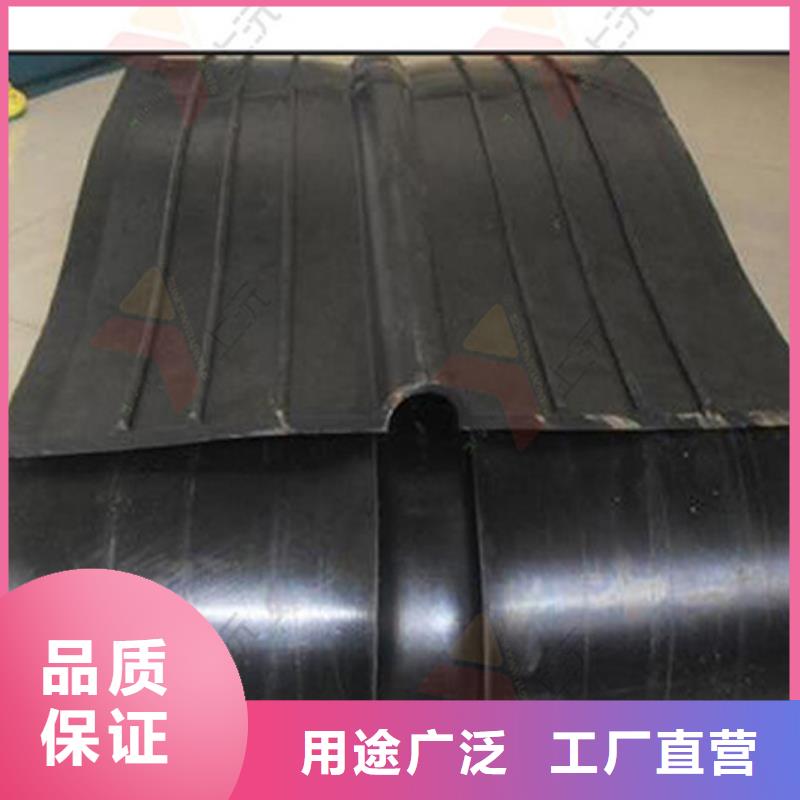橡胶止水带固定支座价格透明