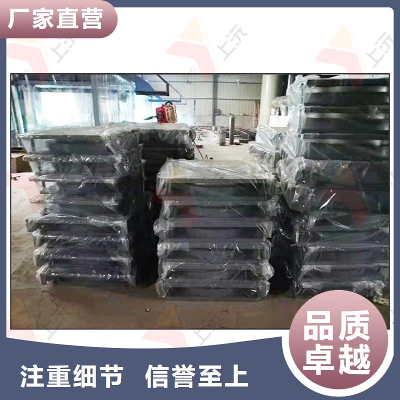 【 万向支座-滑动支座严谨工艺】