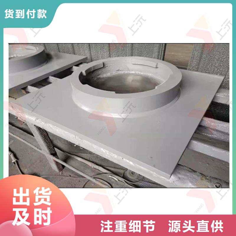 【 万向支座-滑动支座严谨工艺】