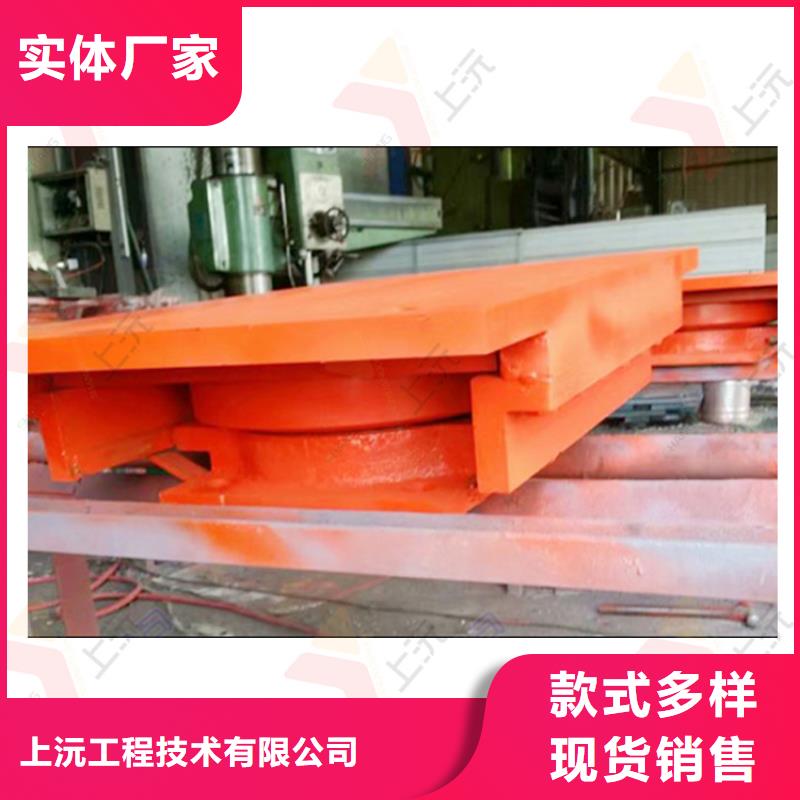 万向支座盆式支座服务至上
