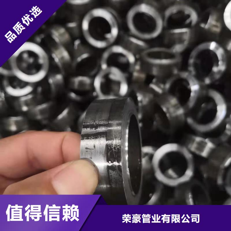 精密钢管-钢筋连接套筒大厂家实力看得见