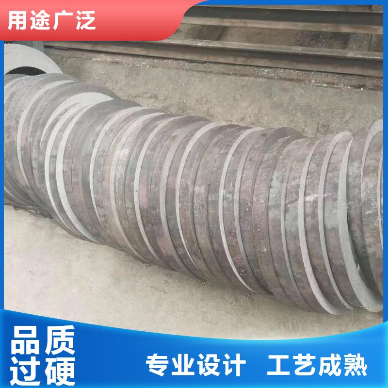 【无缝钢管注浆小导管丰富的行业经验】