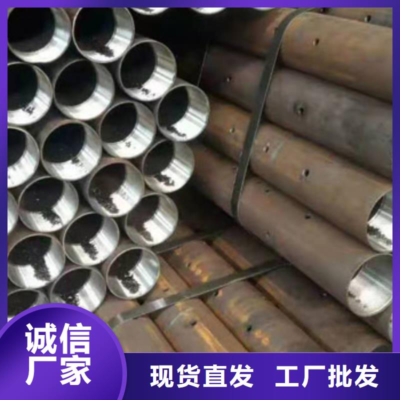 注浆管注浆小导管常年供应