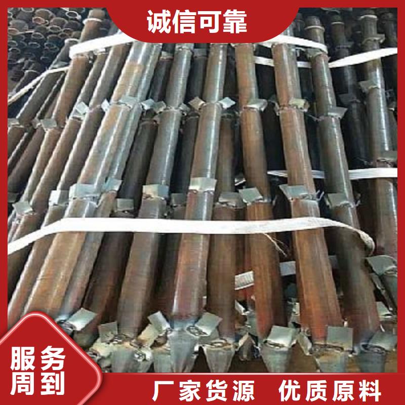 注浆管【42crmo钢管】厂家十分靠谱