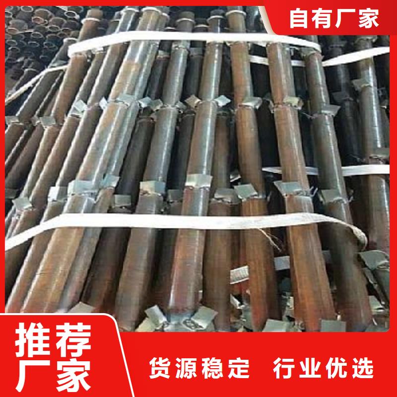 注浆管精密钢管注重细节
