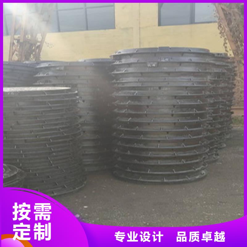 球墨铸铁井盖诚信经营质量保证