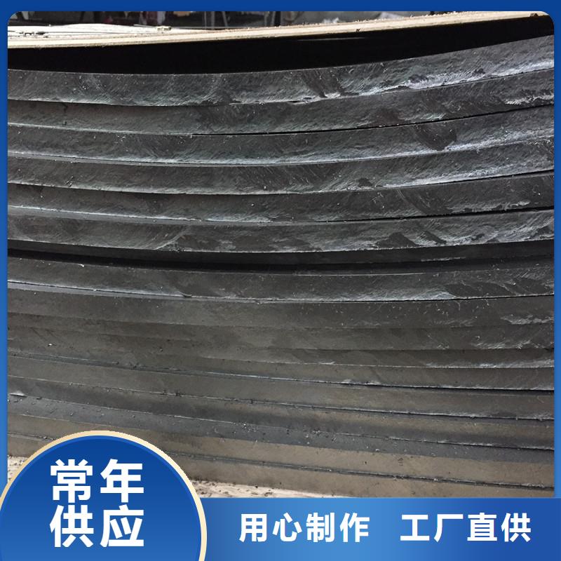 誉恒射线防护器材有限公司4毫米铅板值得信赖
