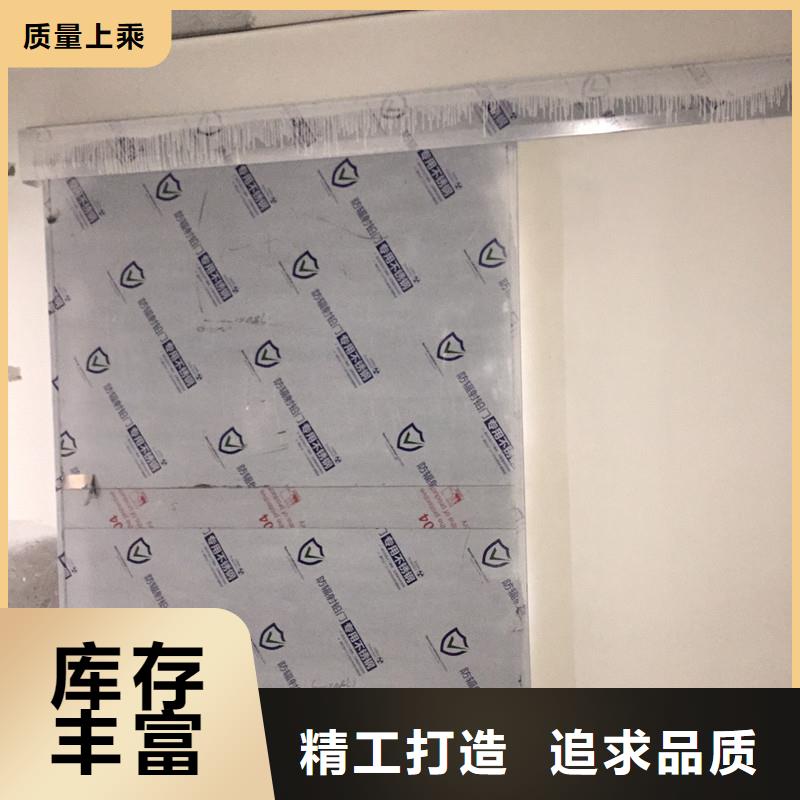 供应铅门铅当量_优质厂家