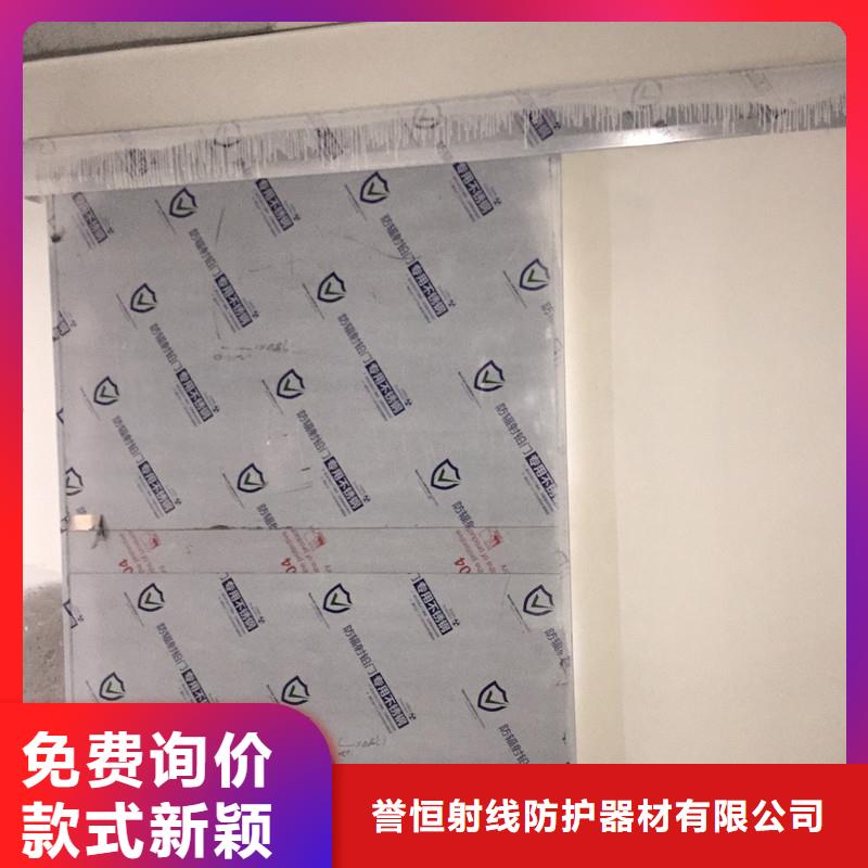 服务周到的平开铅门经销商