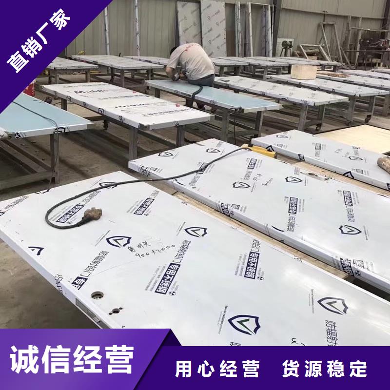 质量优的铅门射线防护现货厂家