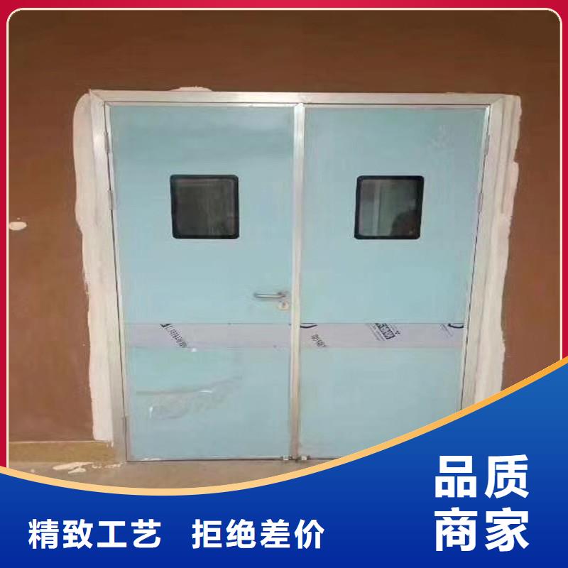 电动射线防护门优惠多