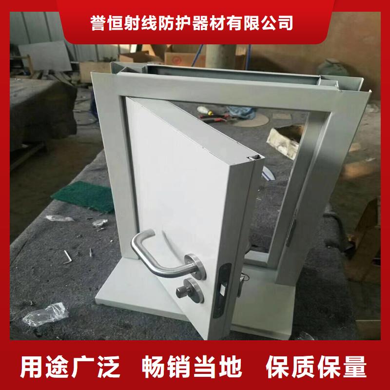 【防辐射子母门】厂家