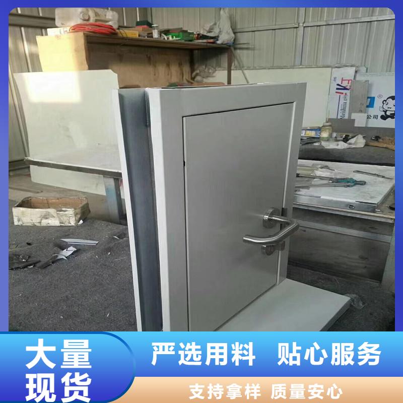 值得信赖的直线加速器铅门厂家