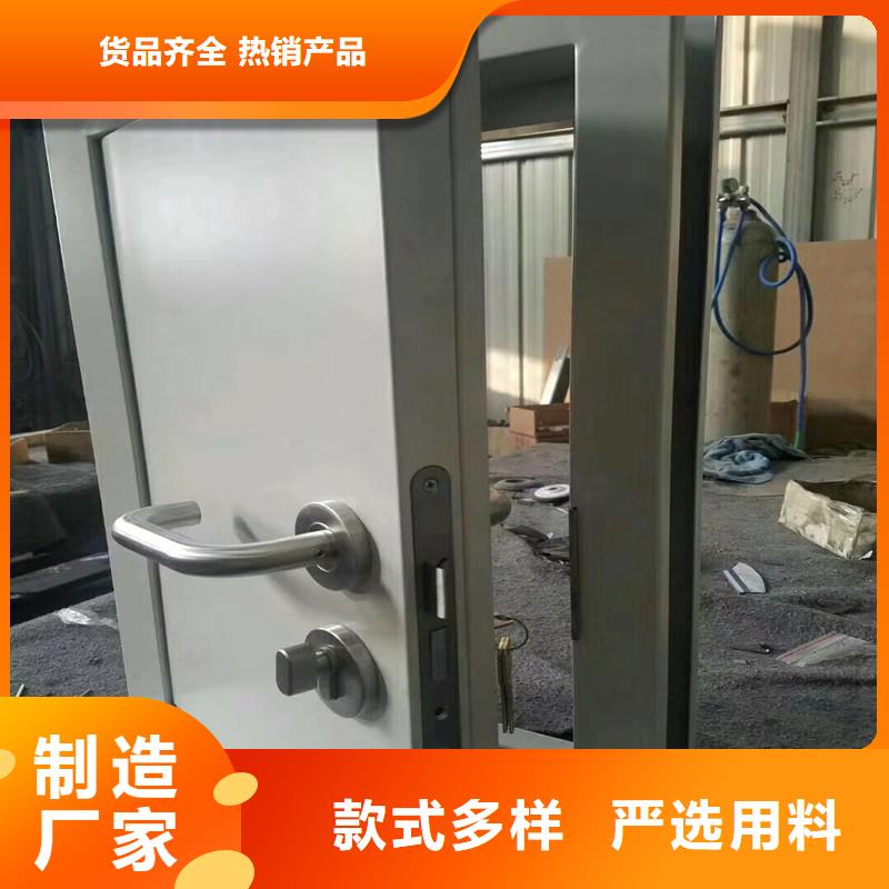 CT铅门服务至上