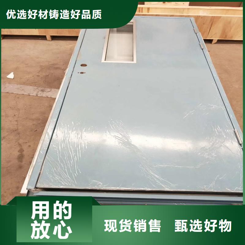 优质射线防护工程生产厂家