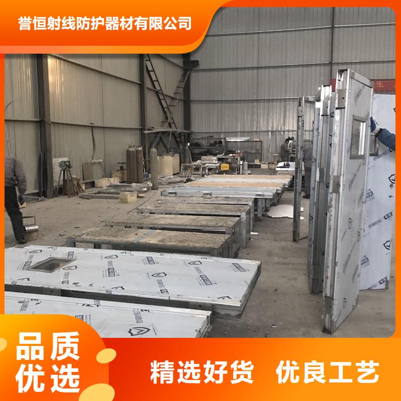 发货及时的DR室铅门批发商