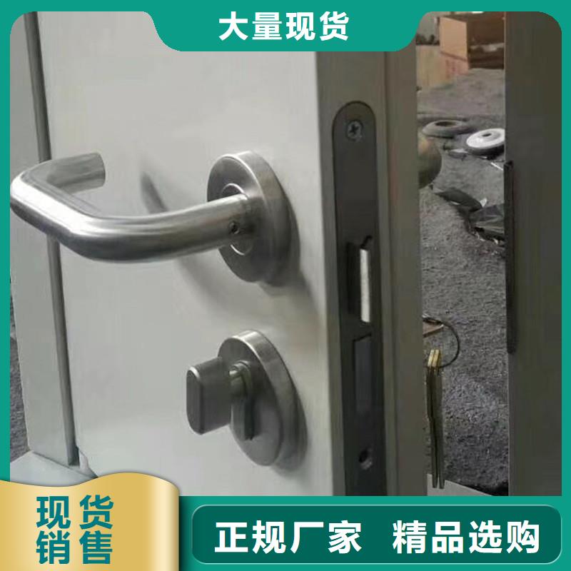 防护铅门实力工厂放心选购