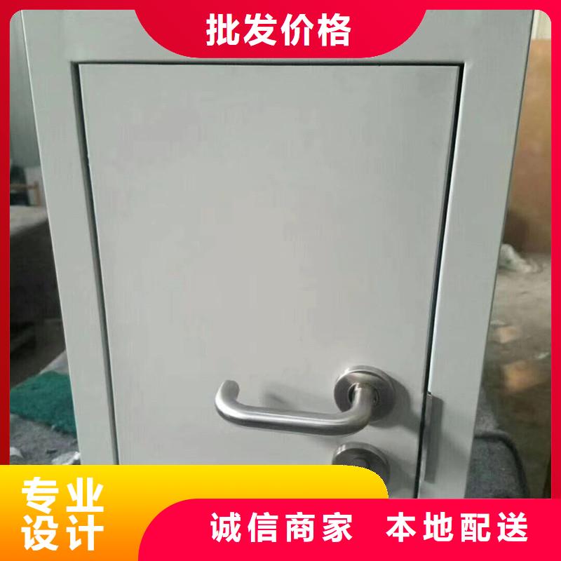 工业防护铅门质量靠得住