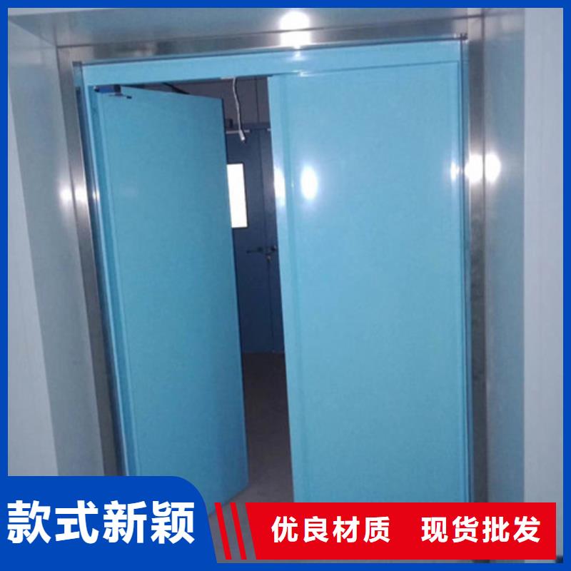 发货及时的DR室铅门批发商
