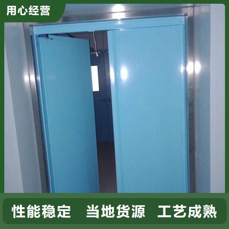 发货速度快的射线防护门经销商