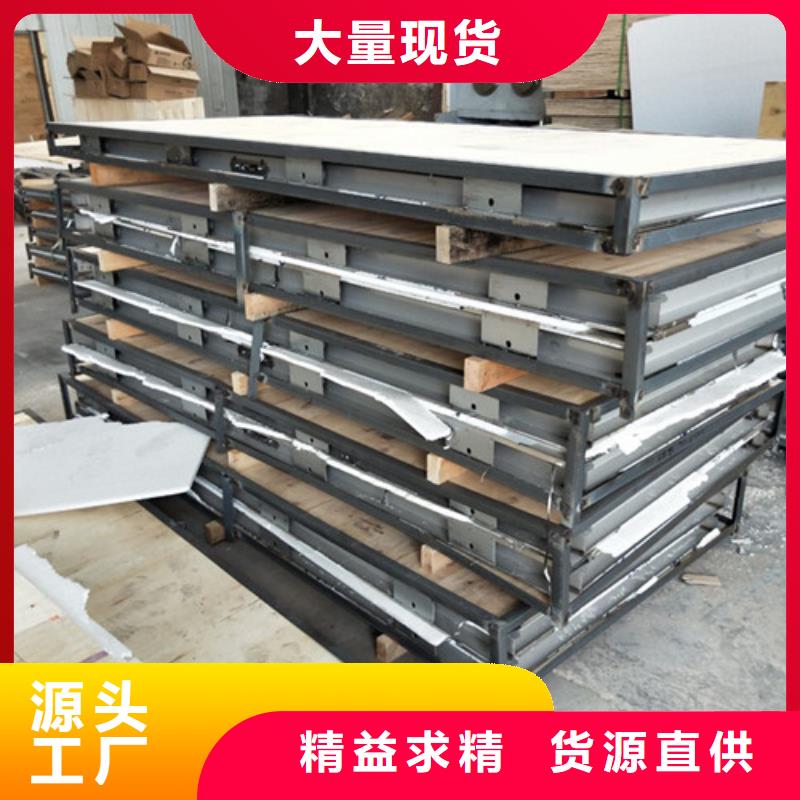 防辐射门实体厂家成本低