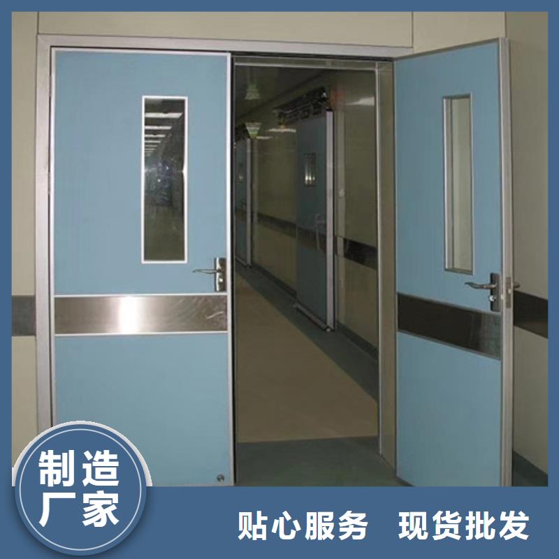 探伤铅门购买注意事项