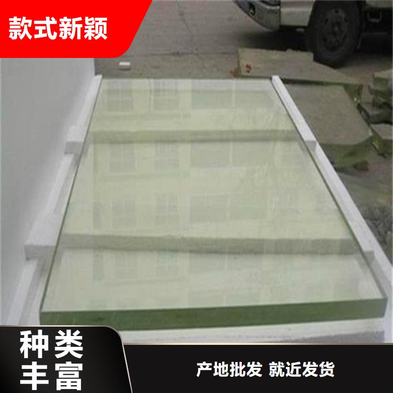 铅传递窗厂家