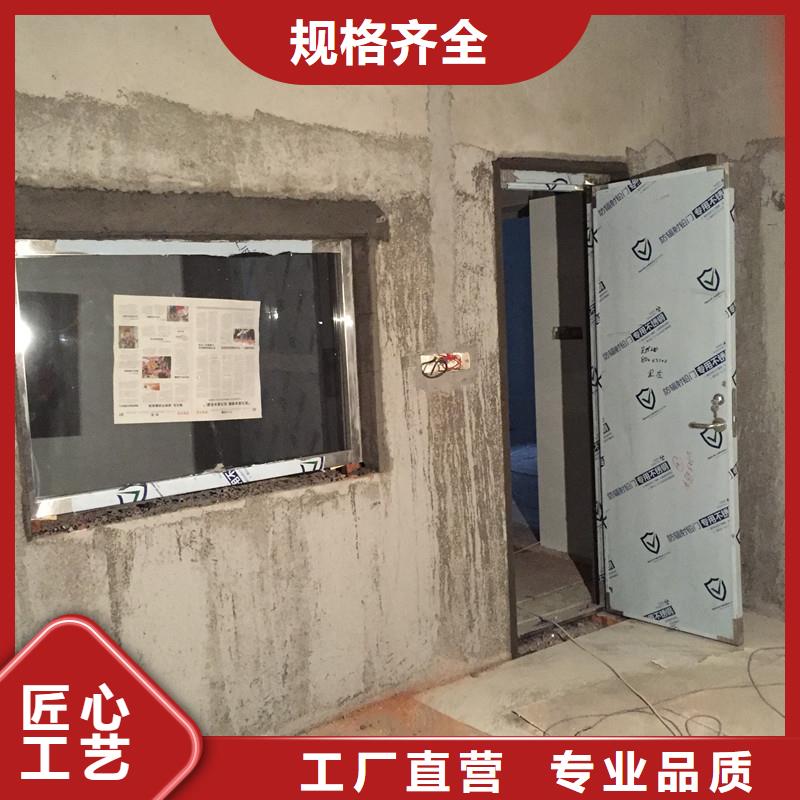 防护铅玻璃行情