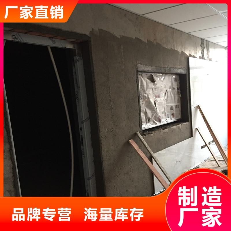 X光防护铅玻璃-客户一致好评
