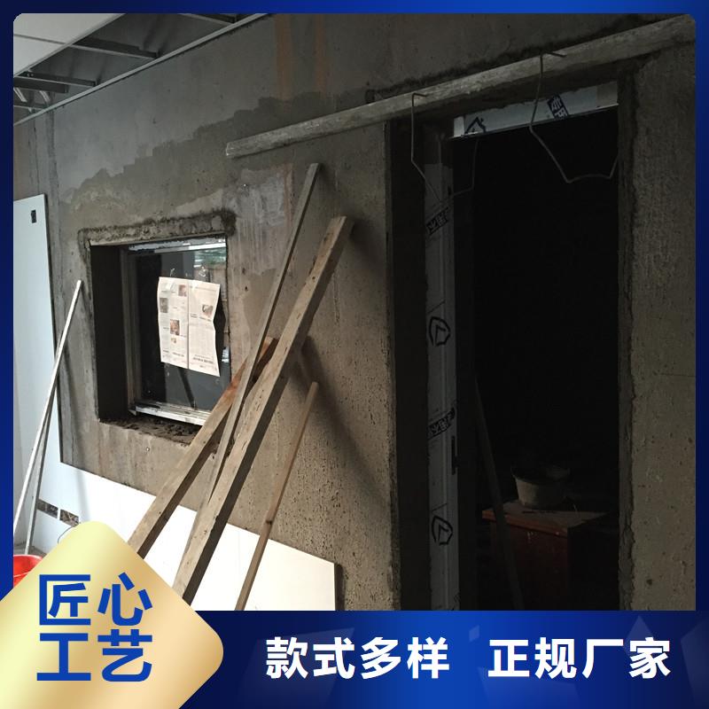辐射防护铅玻璃实体厂家-放心选购