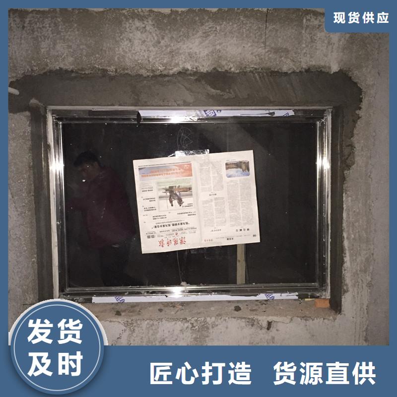 宠物医院铅玻璃-厂家