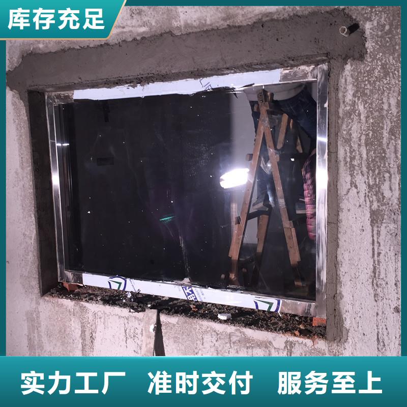 【厂家自营 铅玻璃-铅衣实力雄厚品质保障】快捷物流