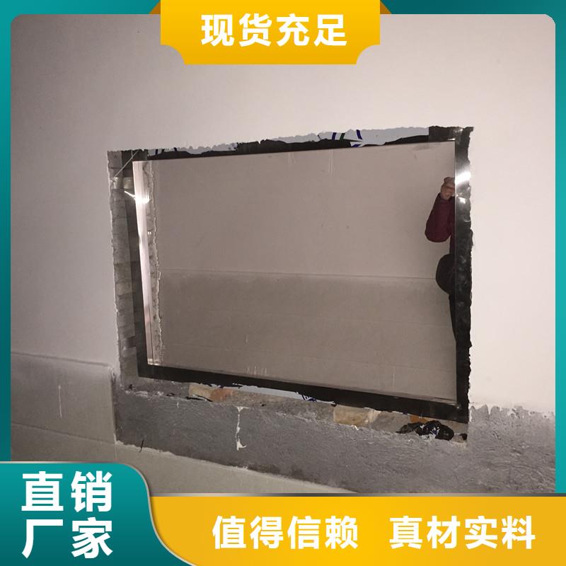 高性能辐射玻璃现货全国配送