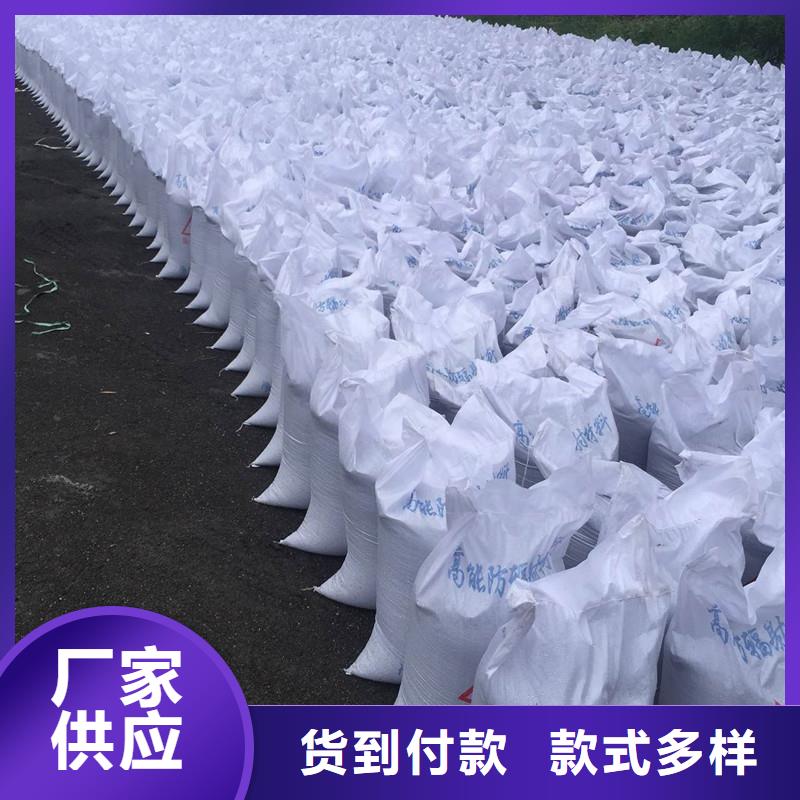 高比重硫酸钡砂适用范围广
