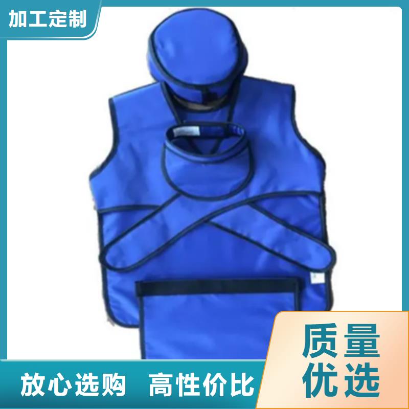 靠谱的单面短袖铅衣厂家