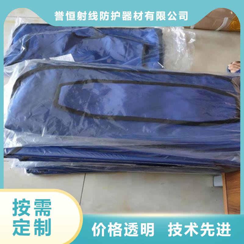 保质保量：铅衣架