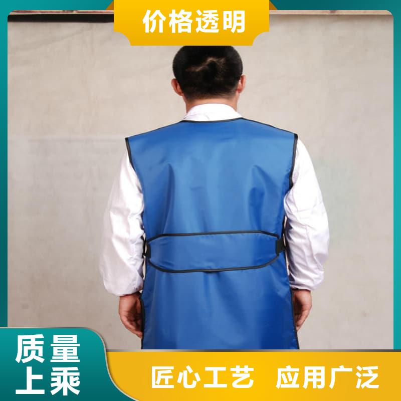 保质保量：铅衣架