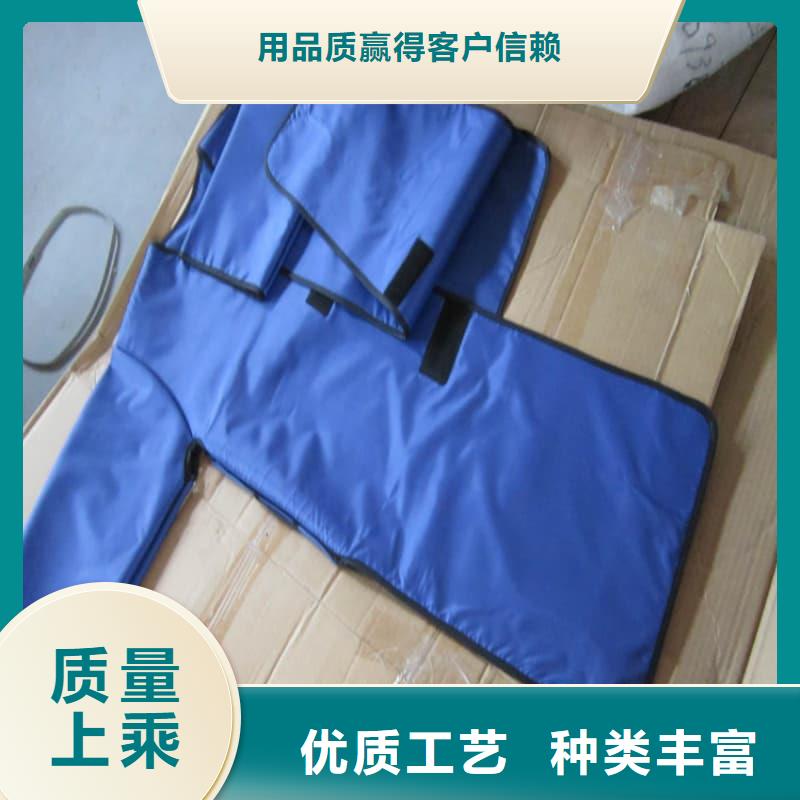 铅衣套装批发厂家