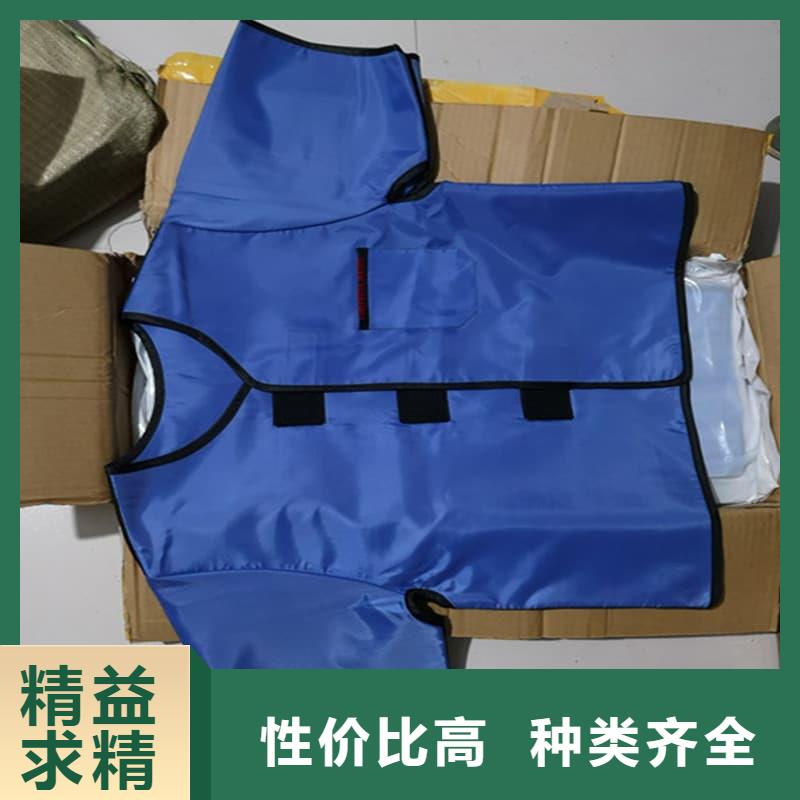 铅衣铅板厂家实拍品质保障