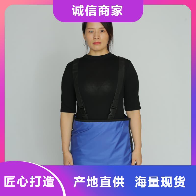 现货供应无袖半袖长袖铅衣_品牌厂家