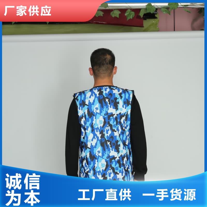 铅衣围裙质量过硬