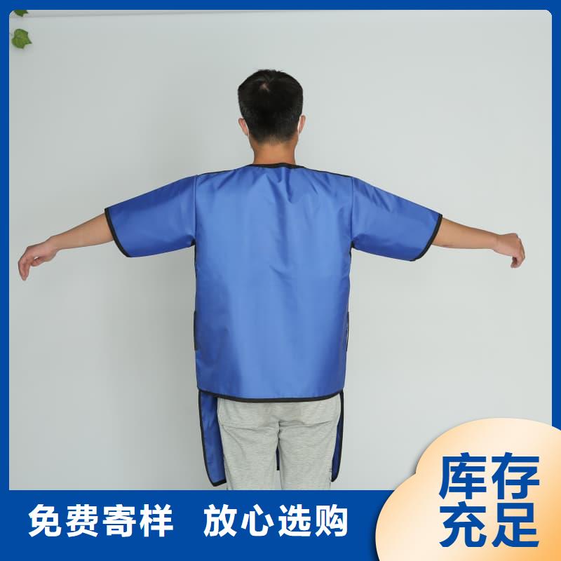 无袖半袖长袖铅衣销售厂家