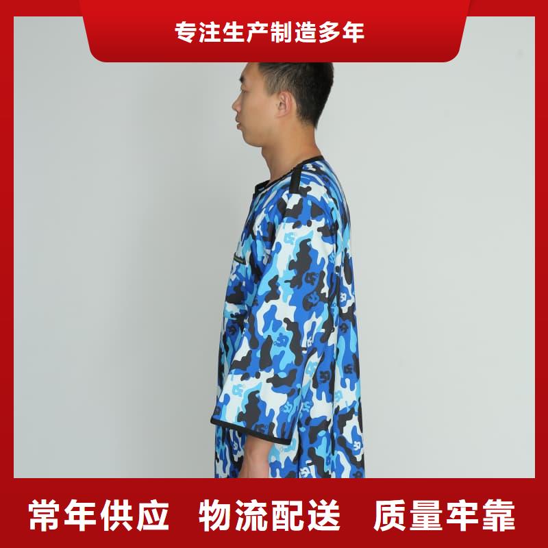 护腿X光防护脚套批发厂家