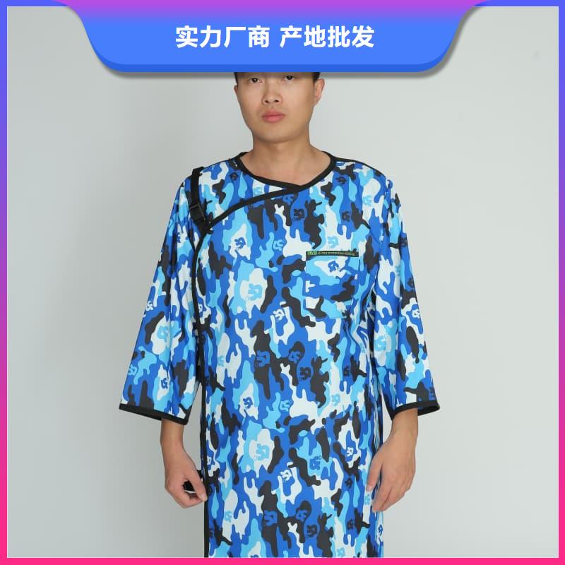 铅衣反穿围裙十余年厂家