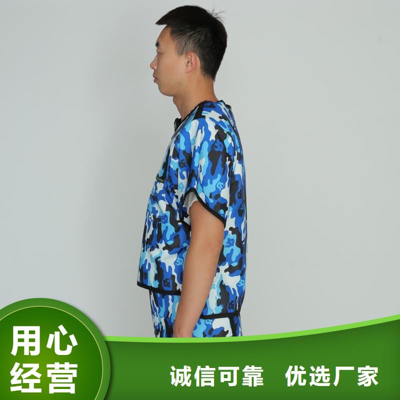 柔软X射线铅衣经验丰富