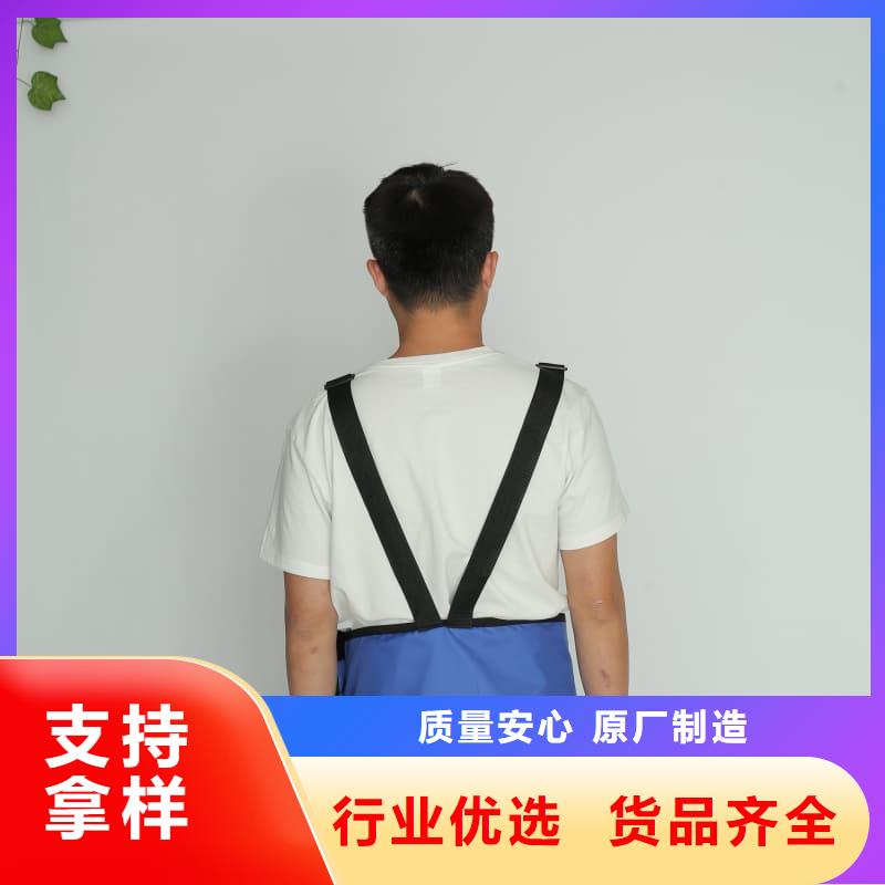 铅衣围裙质量过硬