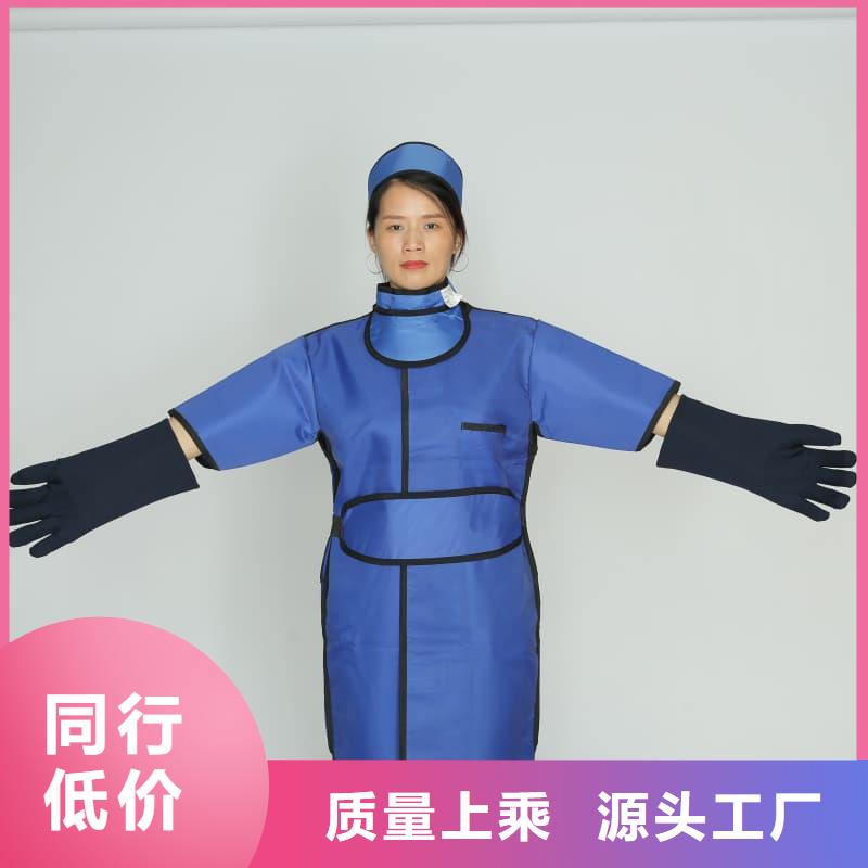 有现货的铅马甲厂家