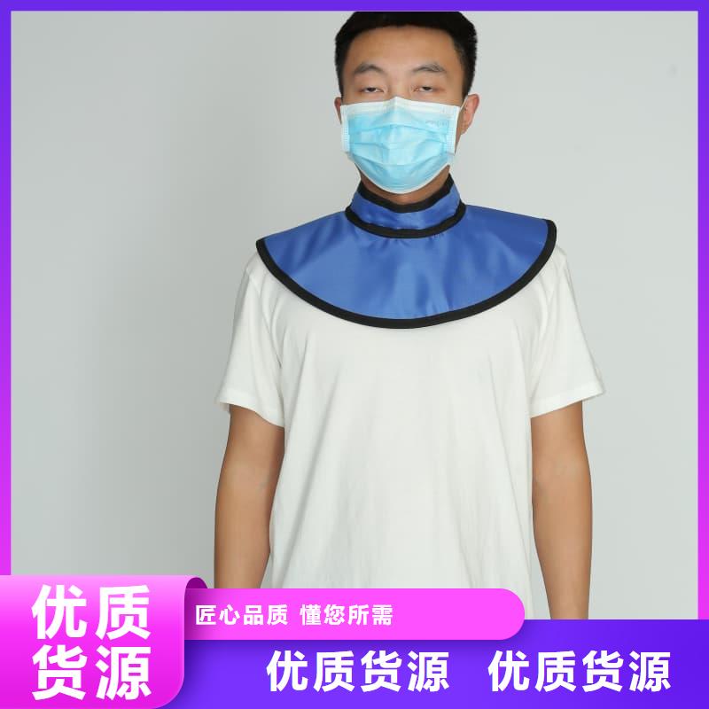 CT室长袖铅衣产品参数