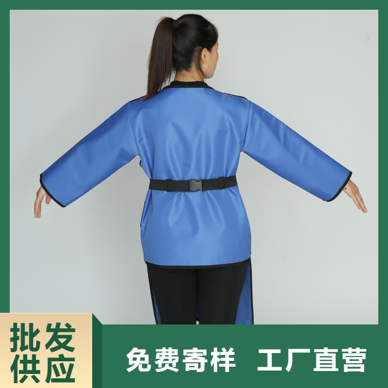 铅衣反穿围裙十余年厂家